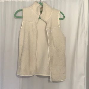 Super soft Dip vest